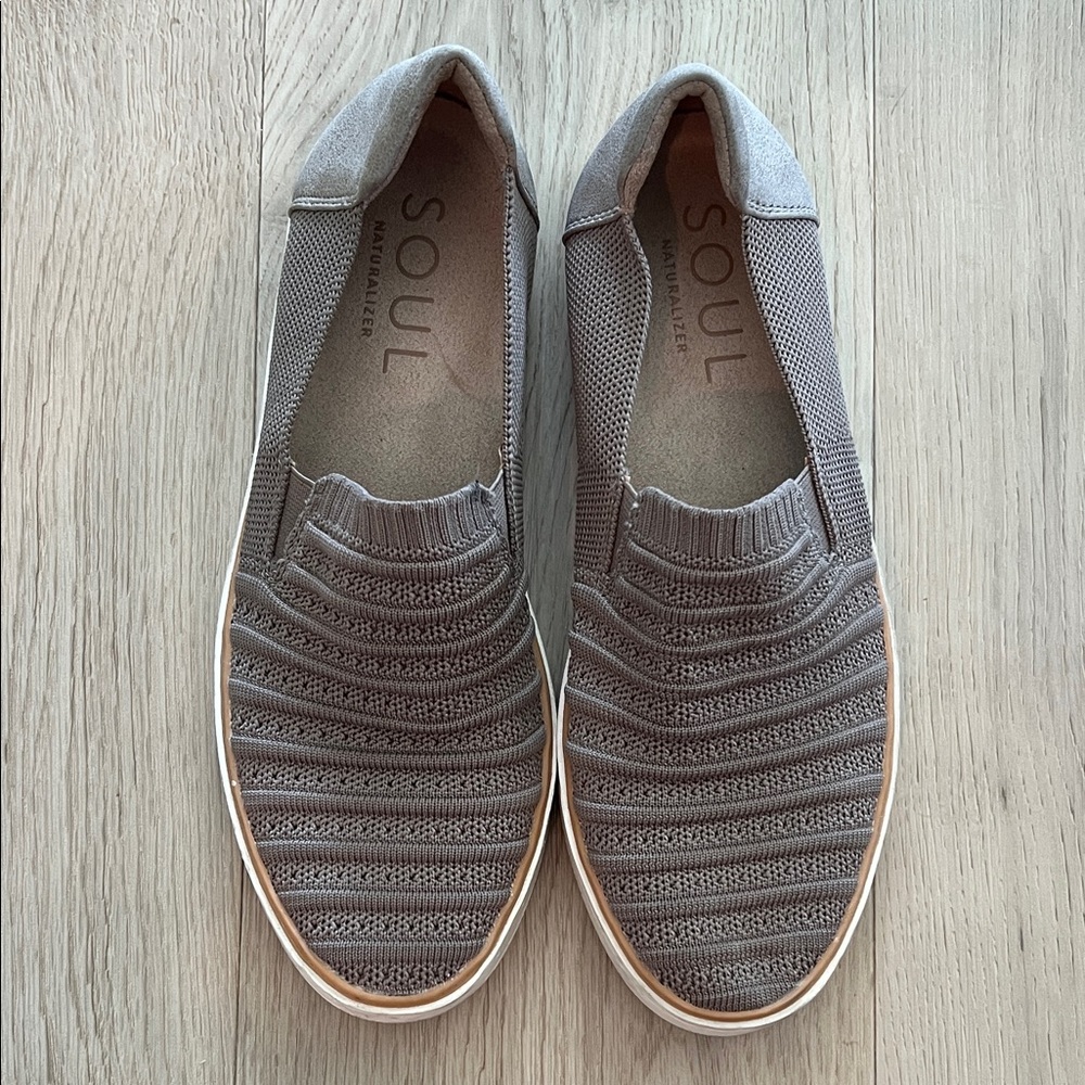Soul Naturalizer Kemper Slip-On Sneakers